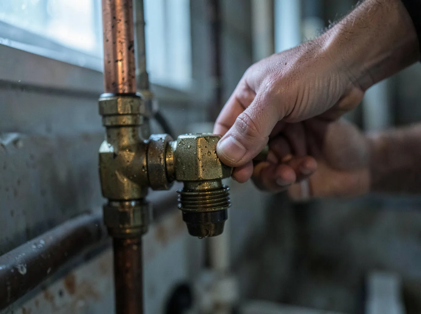 Emergency Plumber Lenox, IA FAQs